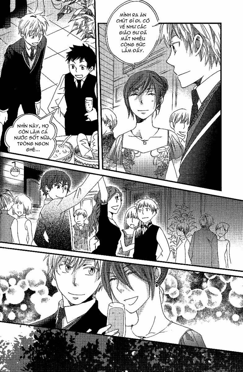 shinkuu yuusetsu chapter 7 36