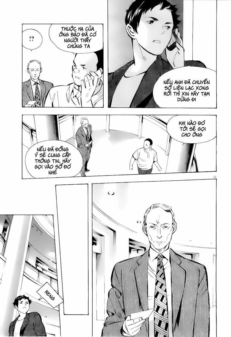 shin kurosagi - con diệc đen 2 chapter 74 11