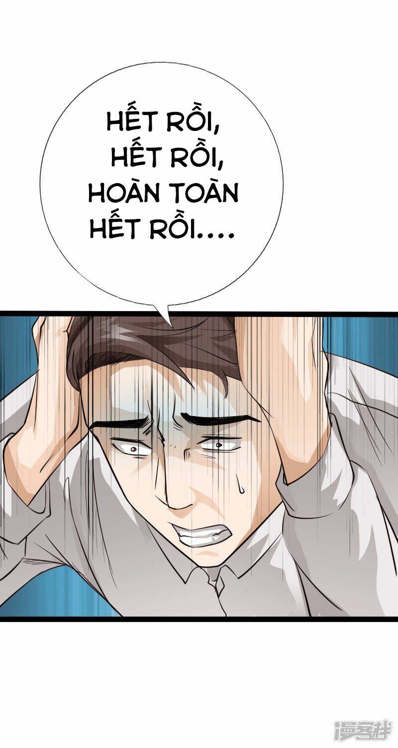 tuyệt phẩm tà thiếu chapter 88 34