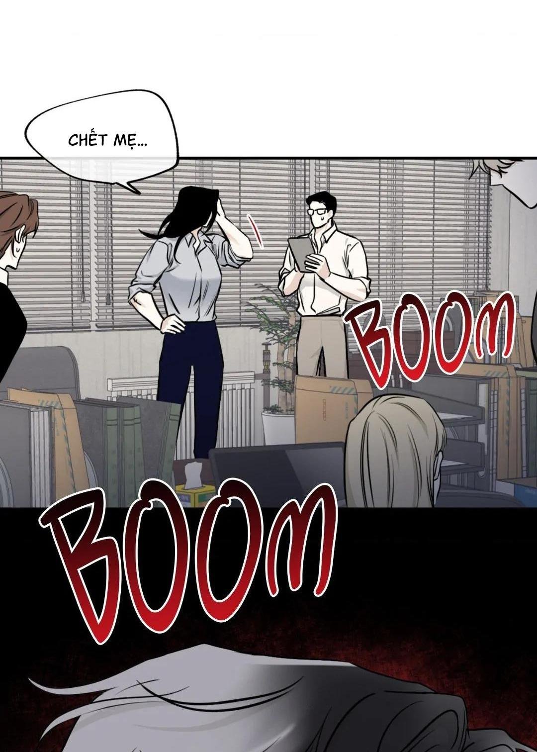 thủy triều thấp lúc chạng vạng chapter 88 65