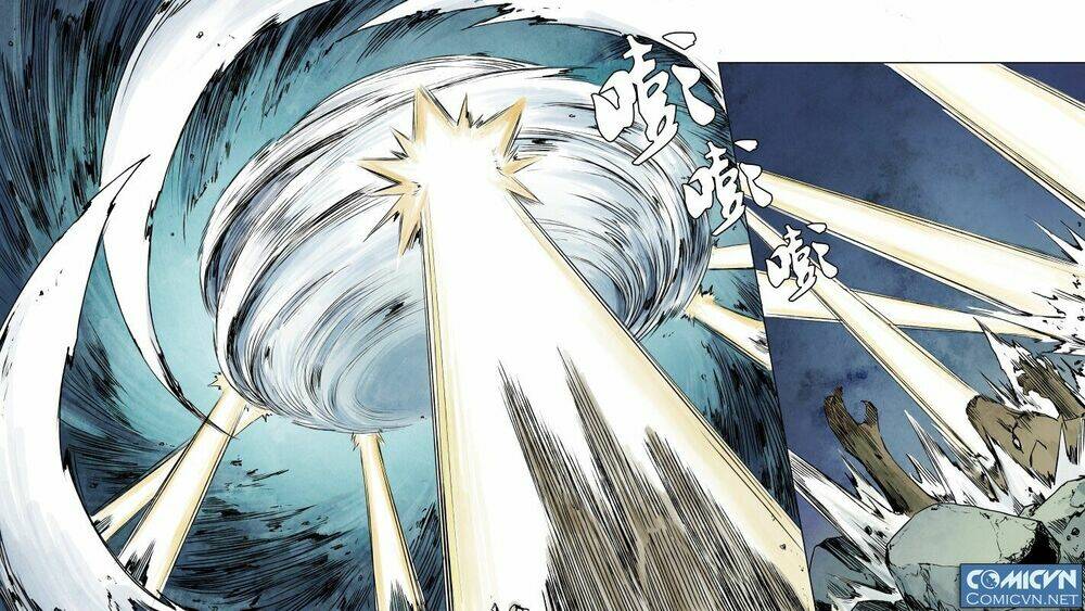 quỷ sai chapter 44 7