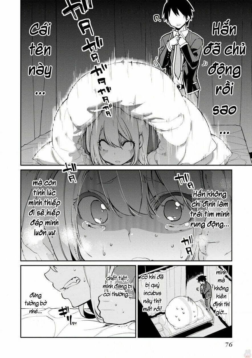 jiangshi kaitan blood chapter 17 8