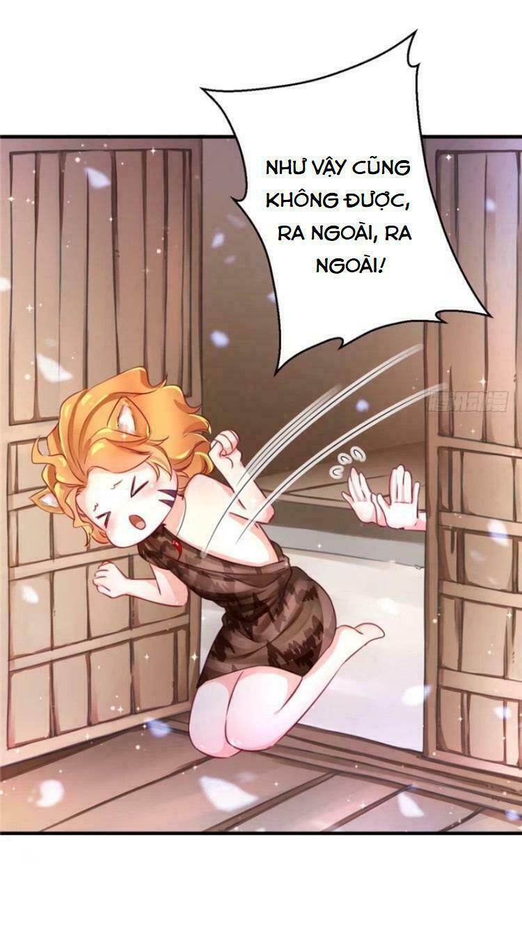 [16+] thảnh thơi thú thế chủng chủng điền, sinh sinh tể chapter 8 22