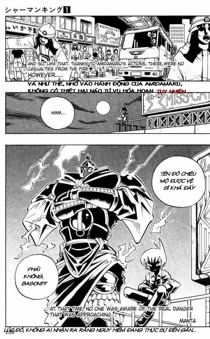 vua pháp thuật chapter 5 19