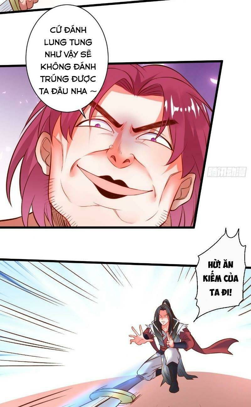 trọng sinh tối cường ma tôn ở rể chapter 47 19