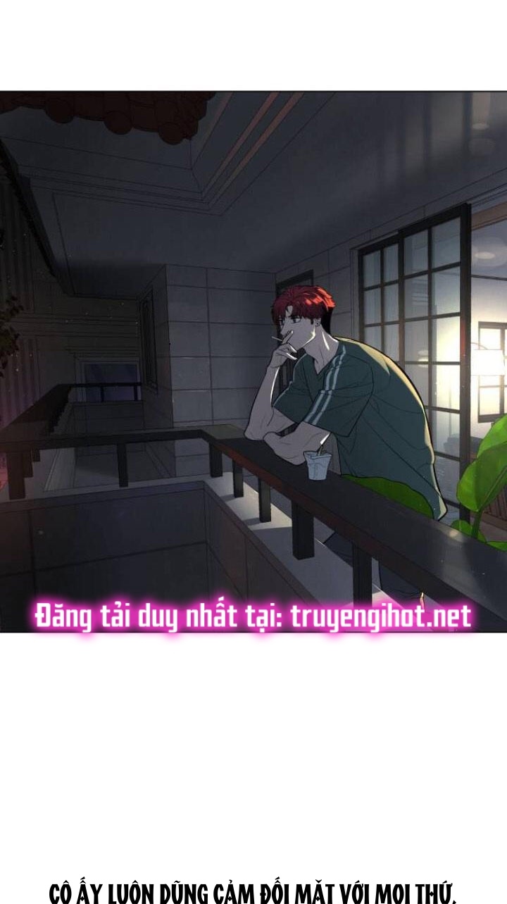 bạch huyết - white blood chapter 43 100