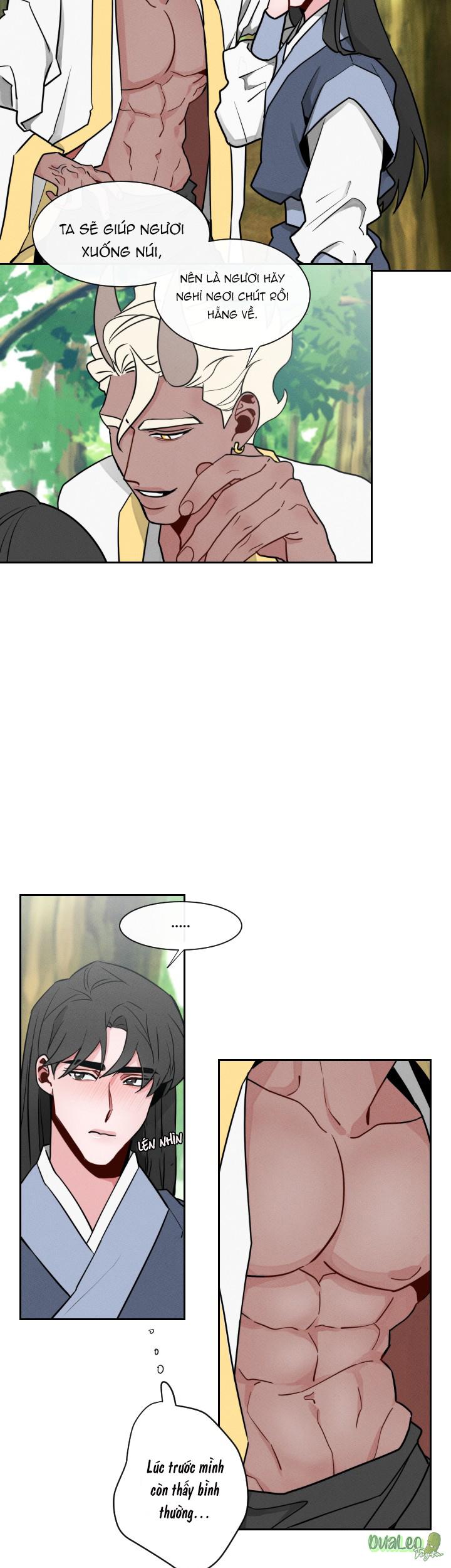 shinsujeon chapter 10 17