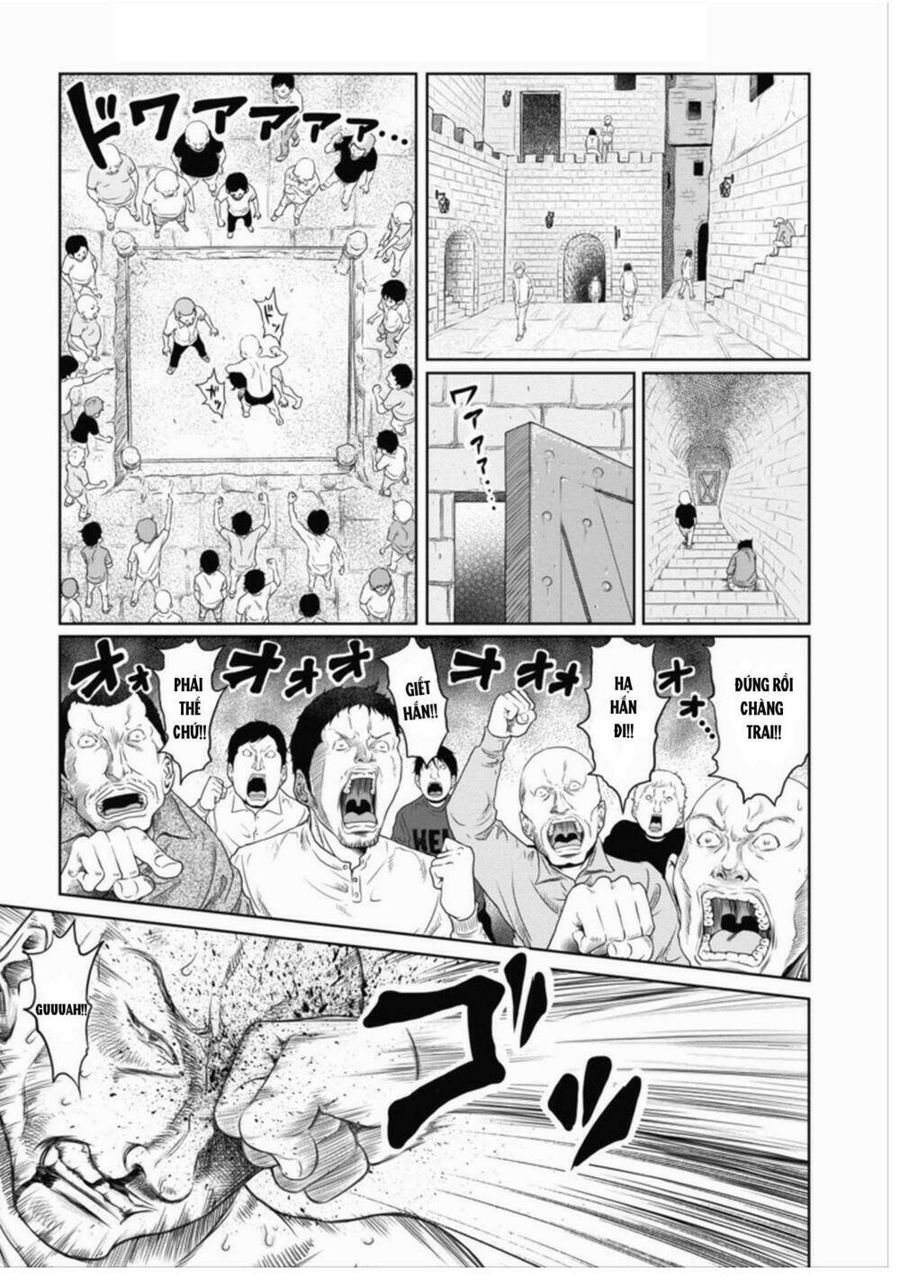 jigokuren - love in the hell chapter 10 3