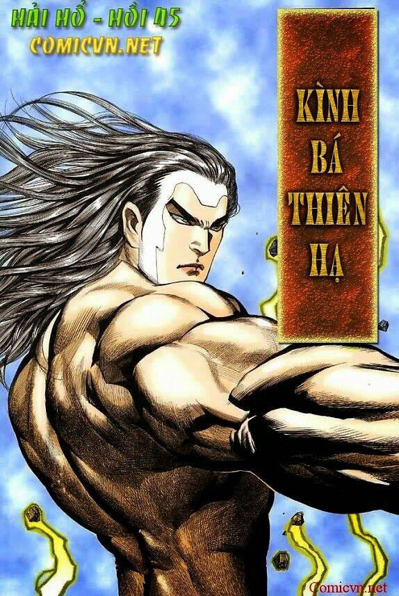 hải hổ 1 chapter 45 2