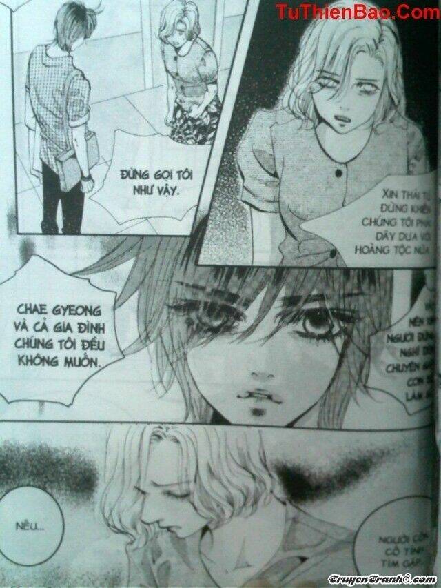 goong - [ hoàng cung ] chapter 24 53