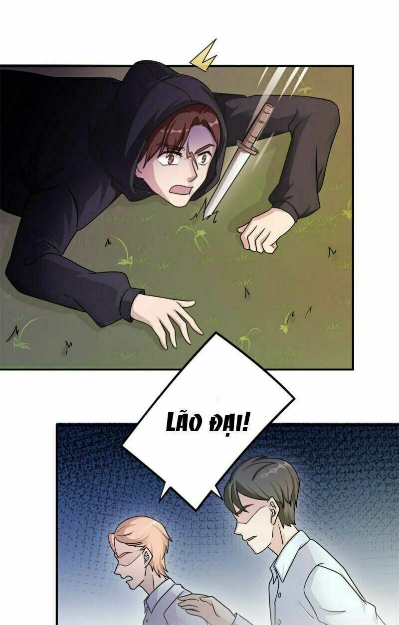 mạc thiếu bức hôn: vợ mới khó chống đỡ chapter 79 27