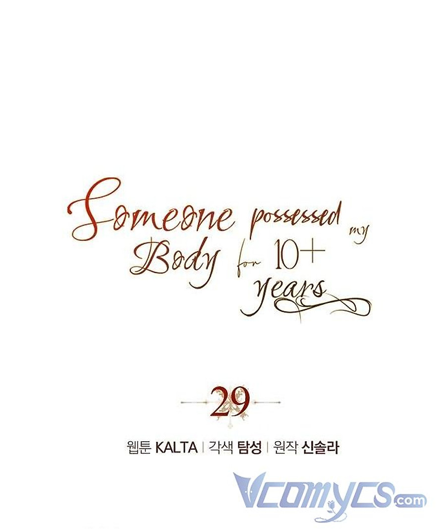 ai đó đang điều khiển cơ thể của tôi qq chapter 29 4