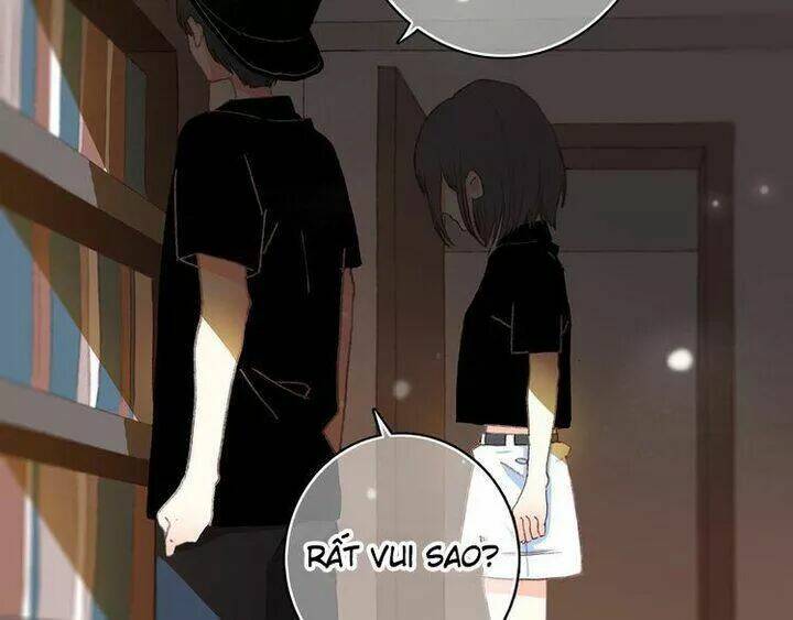 con tim rung động 3 chapter 3 32