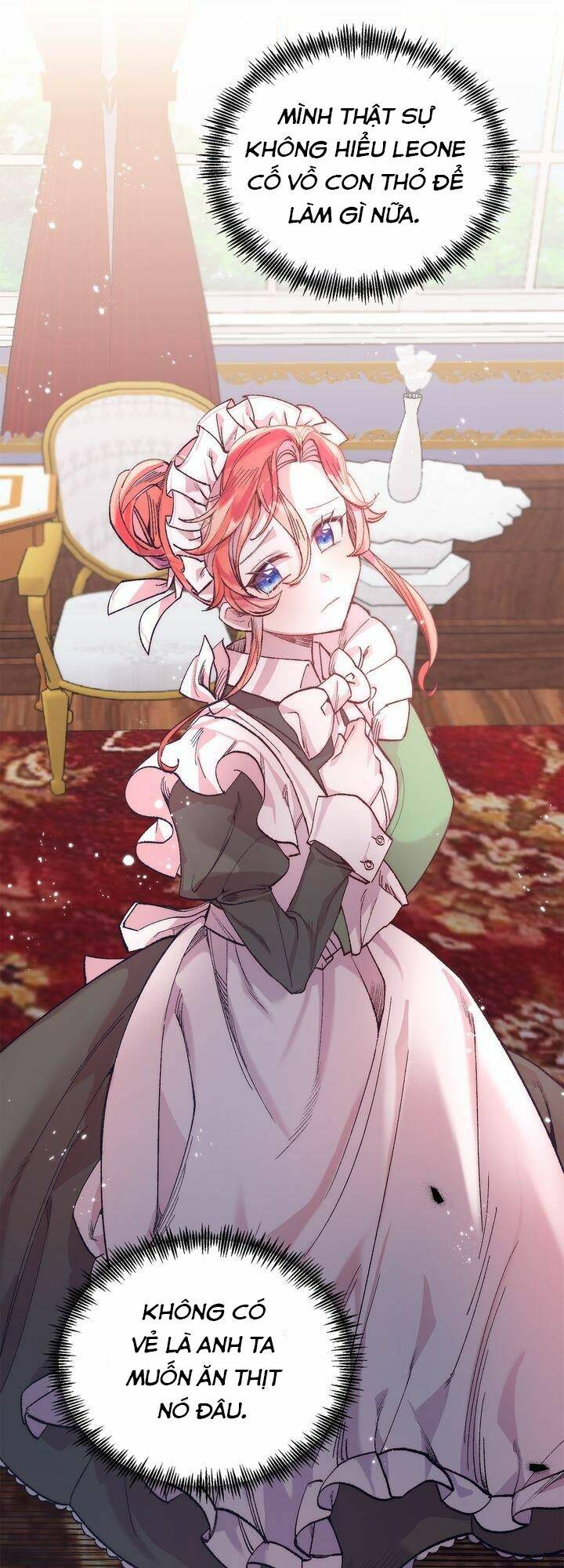 cách để trao vương miện cho vị hoàng tử hoang dã của tôi chapter 11 16