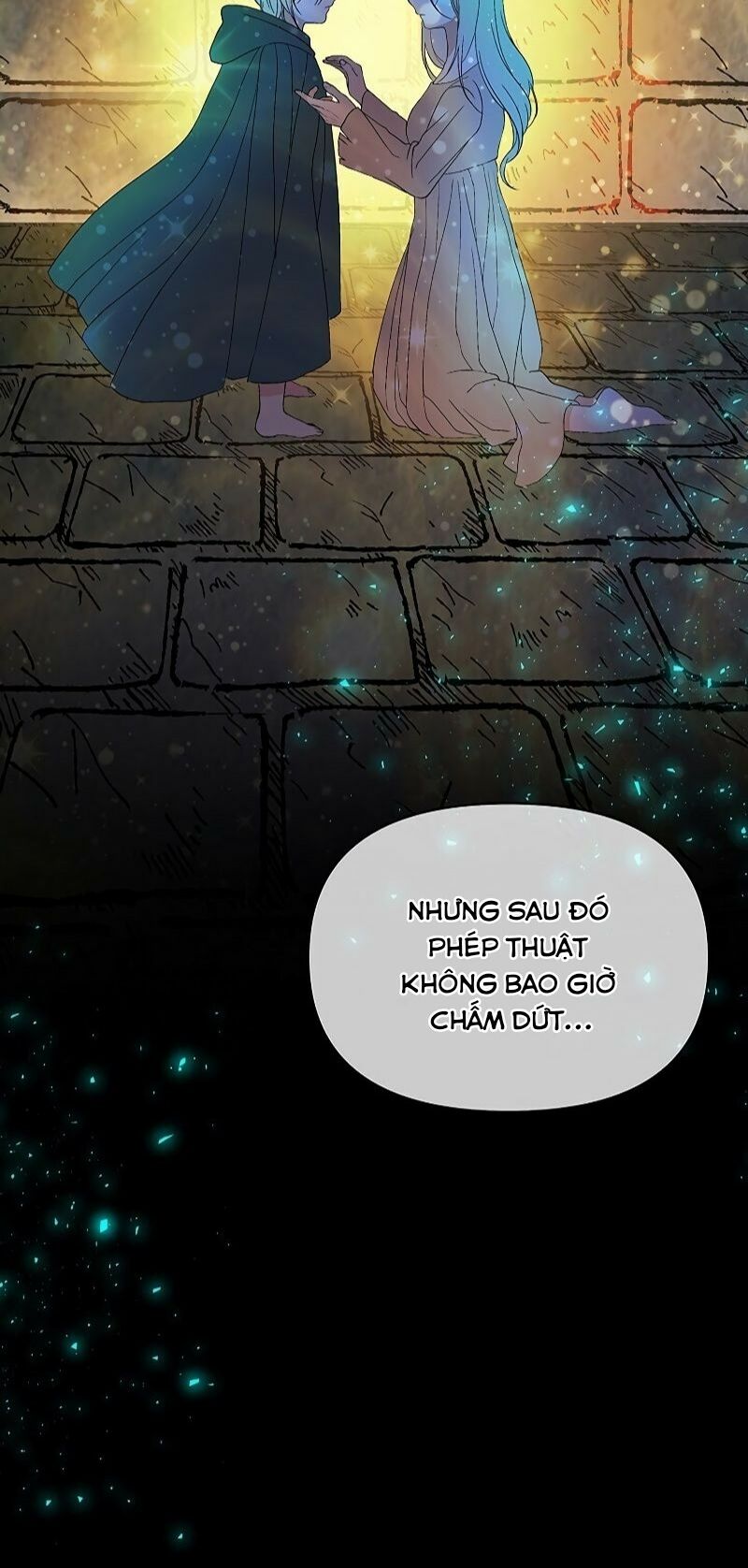 công chúa thời gian có hạn chapter 7 49