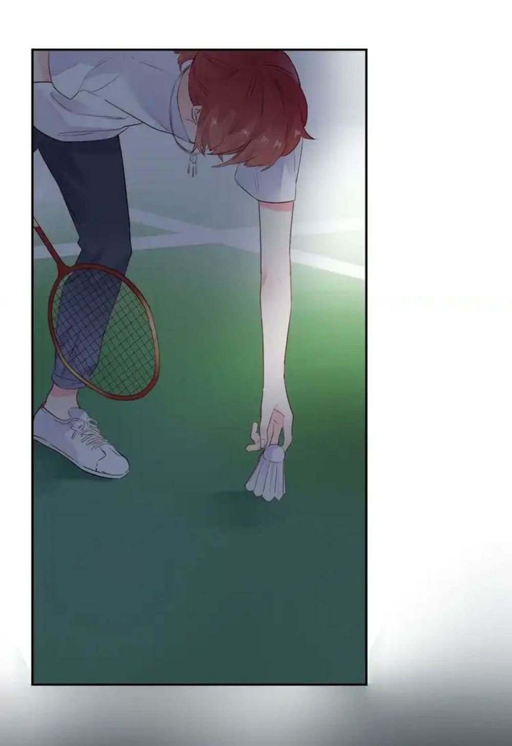 sos! tôi đã yêu một con sâu bướm (phần 2) chapter 48 3