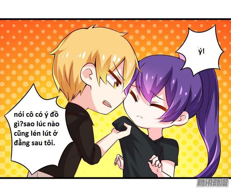 tổng tài đã cưới em chapter 23.1 3