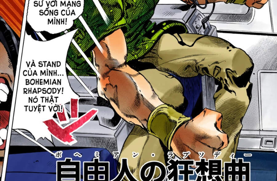 cuộc phiêu lưu bí ẩn chapter 704 8