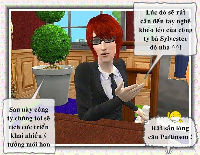 bella's story chapter 12.2 3