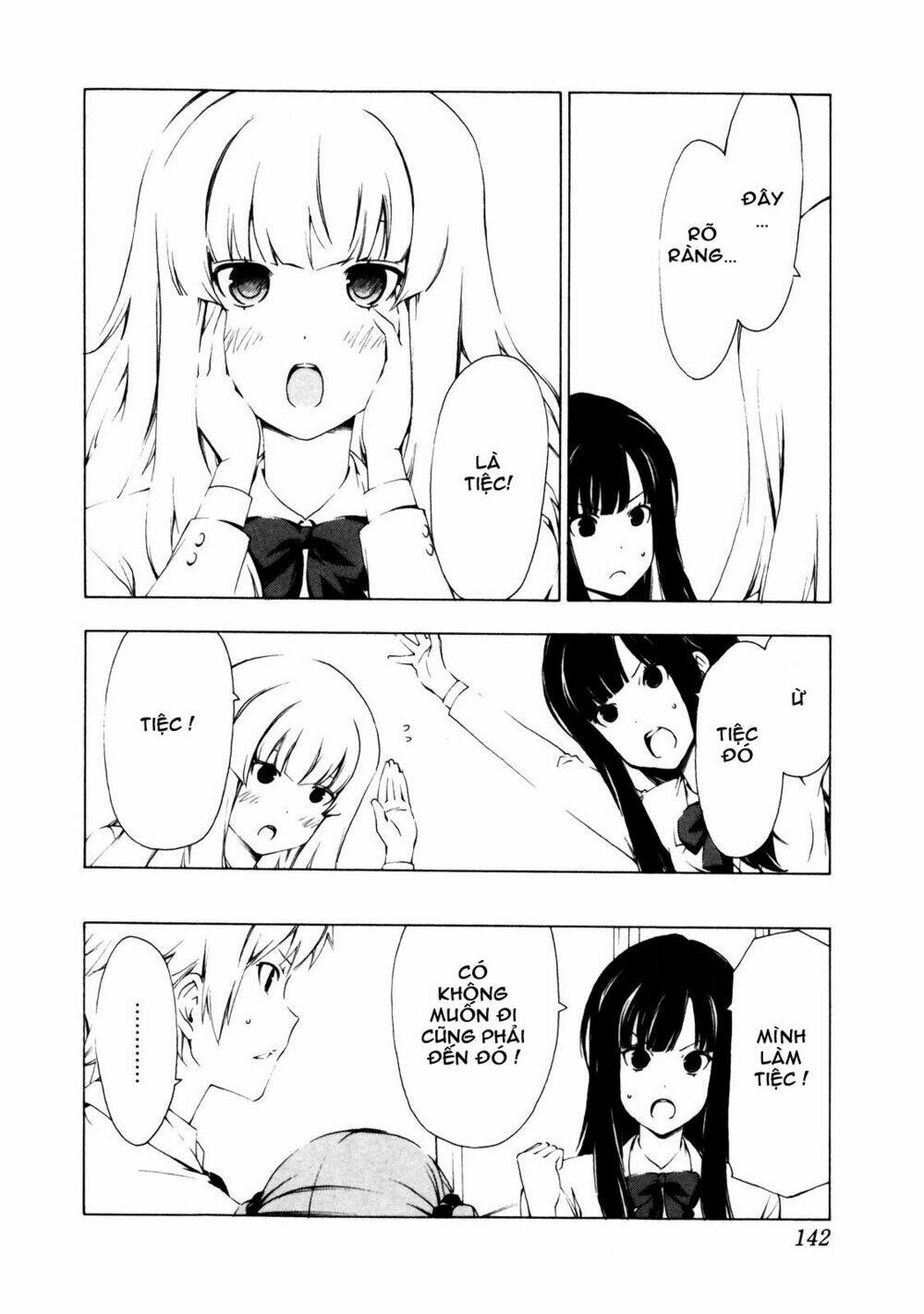 sonna mirai wa uso de aru chapter 14 10