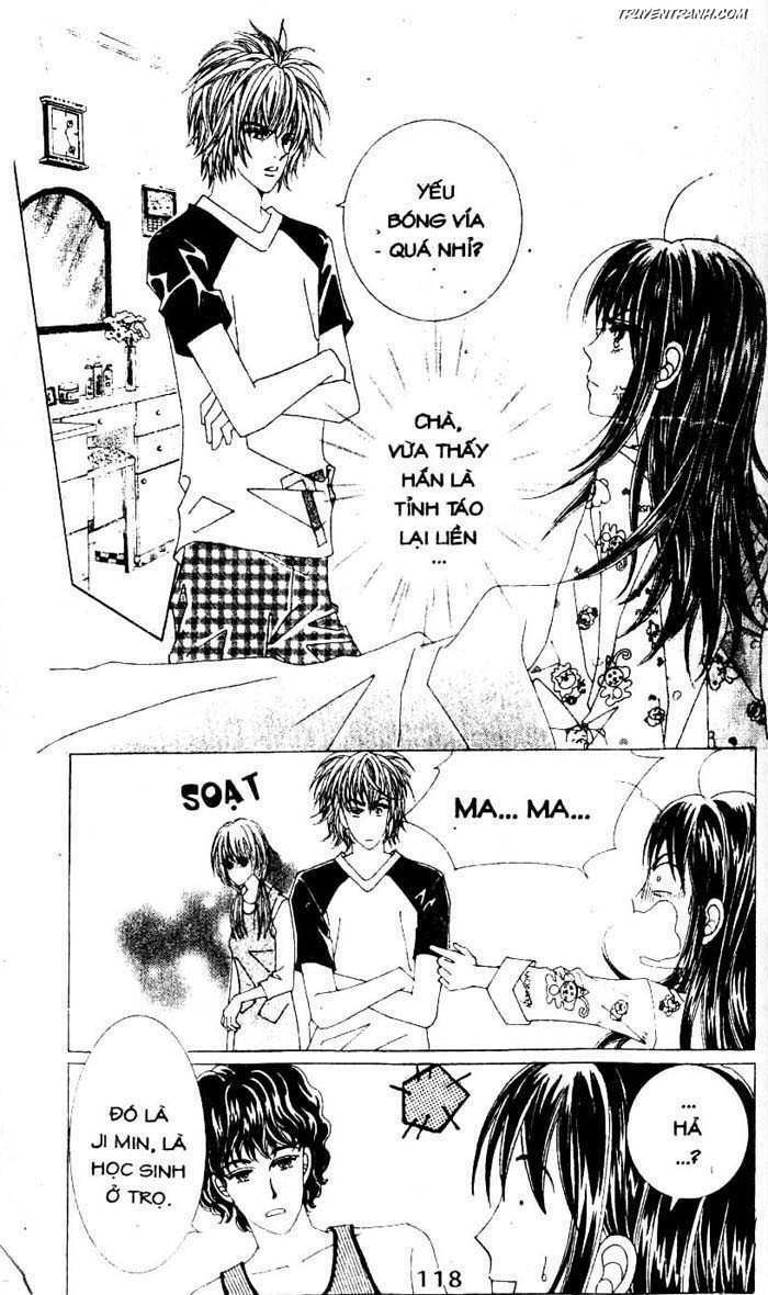 nhà trọ hoàn hảo chapter 5 6