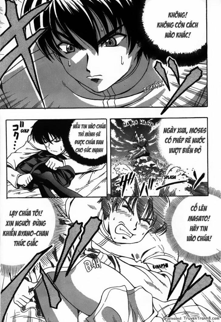 puripuri chapter 2 35