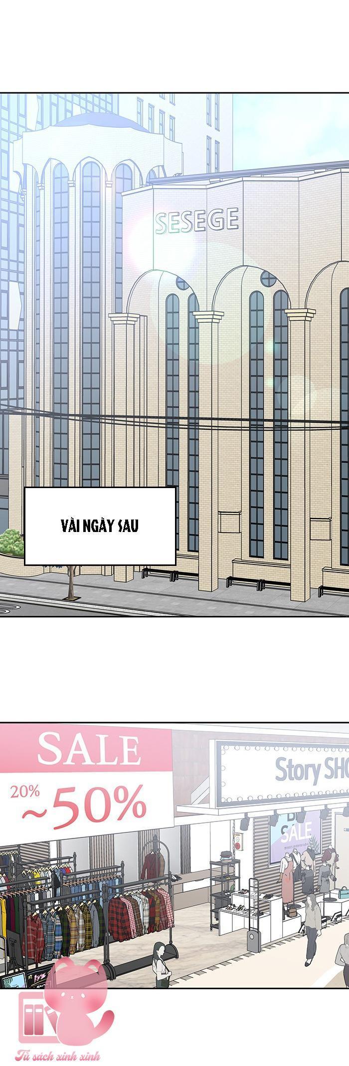 hãy vờ như ta yêu nhau chapter 33 26