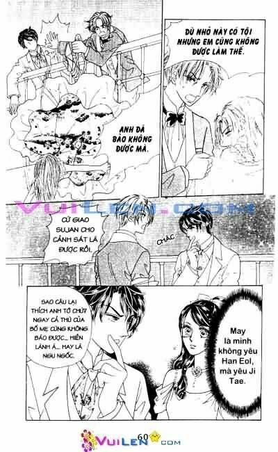 cô gái yêu kiều chapter 10 60