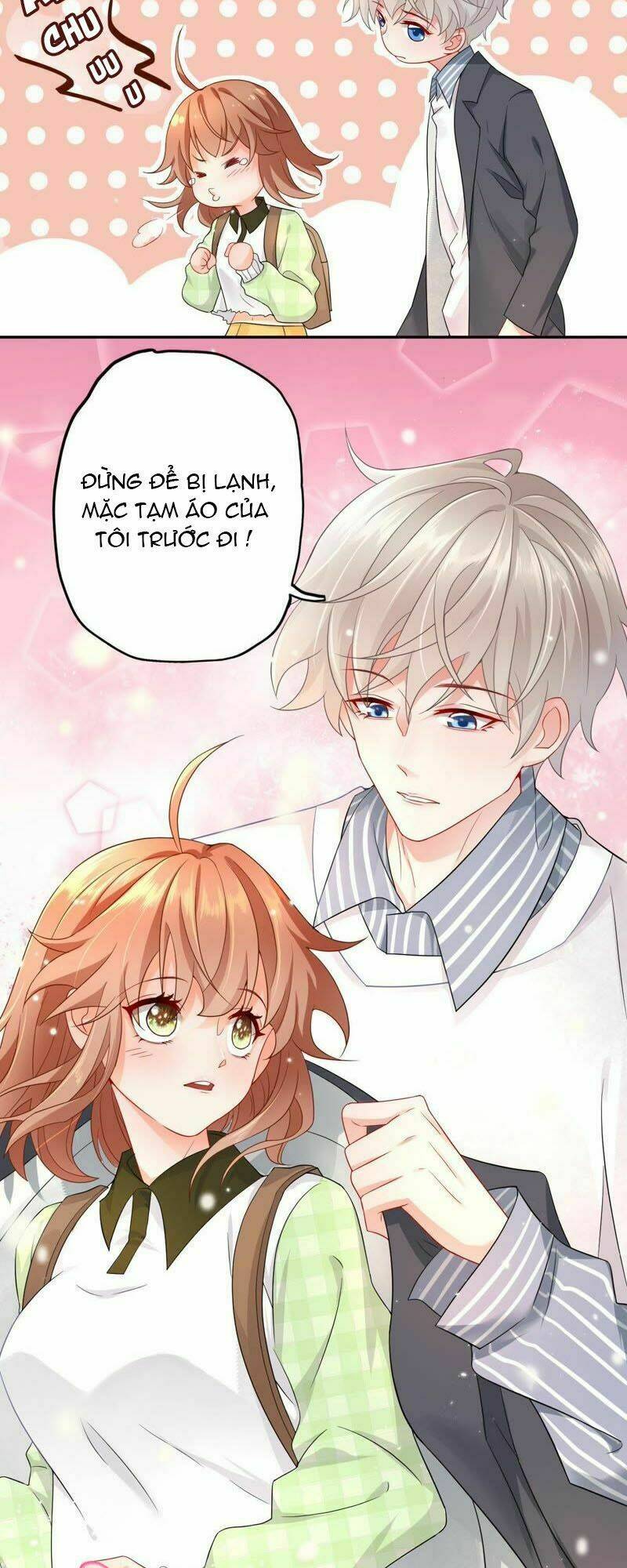 quản gia đại nhân muốn thượng vị chapter 1 35