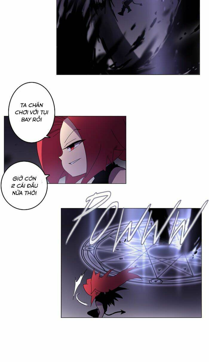 bản khế ước linh hồn chapter 76 23