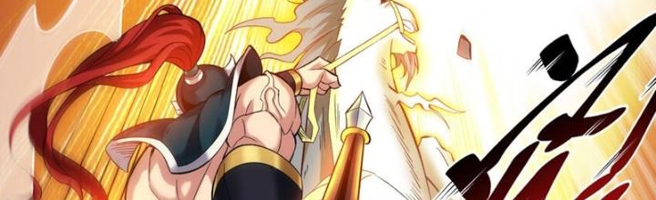 ẩn cư mười vạn năm, đời sau mời ta rời núi chapter 35 3