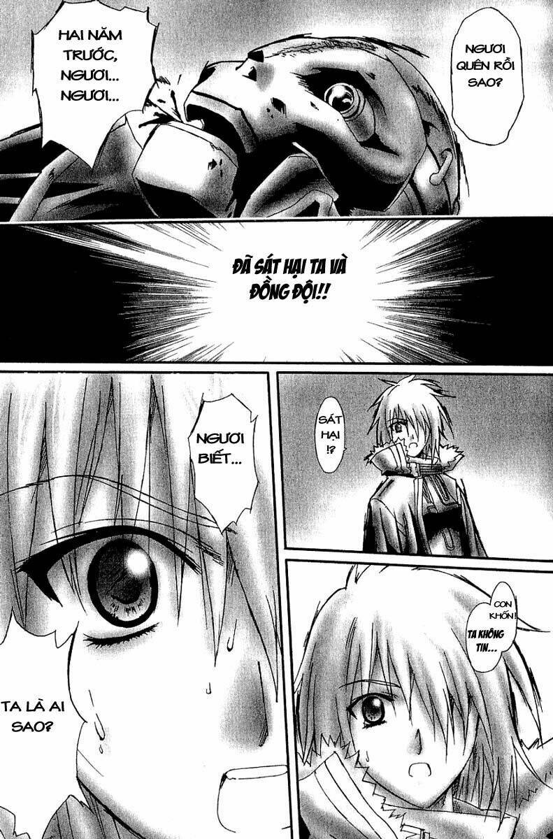 bakuretsu tenshi chapter 7 28