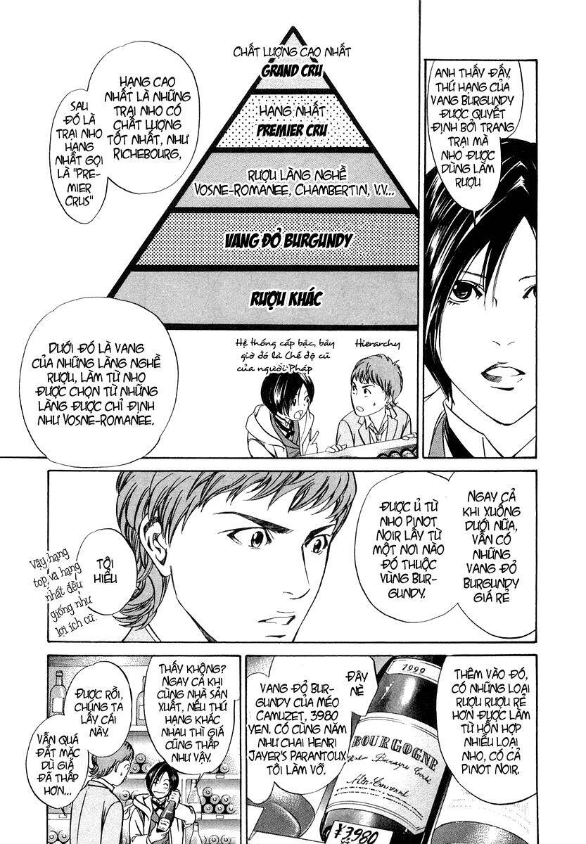 kami no shizuku chapter 6 5