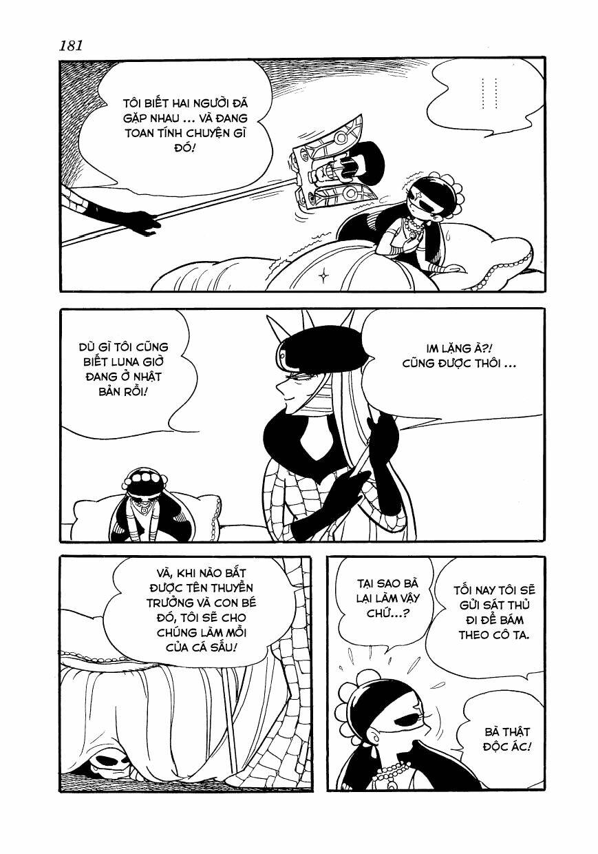 angel no oka chapter 3 64