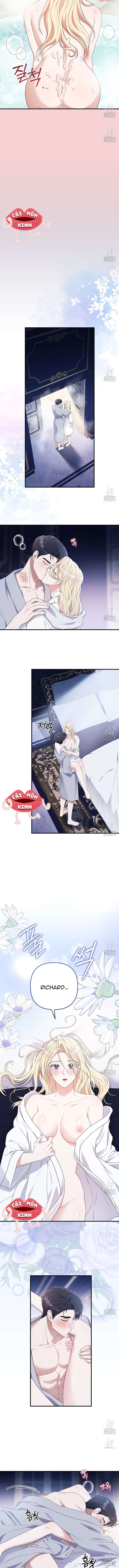 [18+] xin hãy để ý tới jasmine chapter 51 2