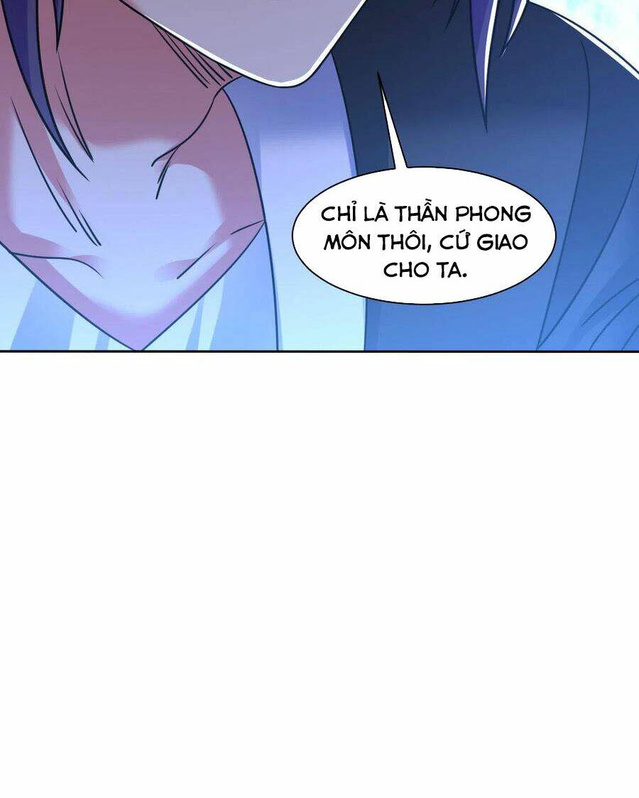 đạo ấn chapter 122 26