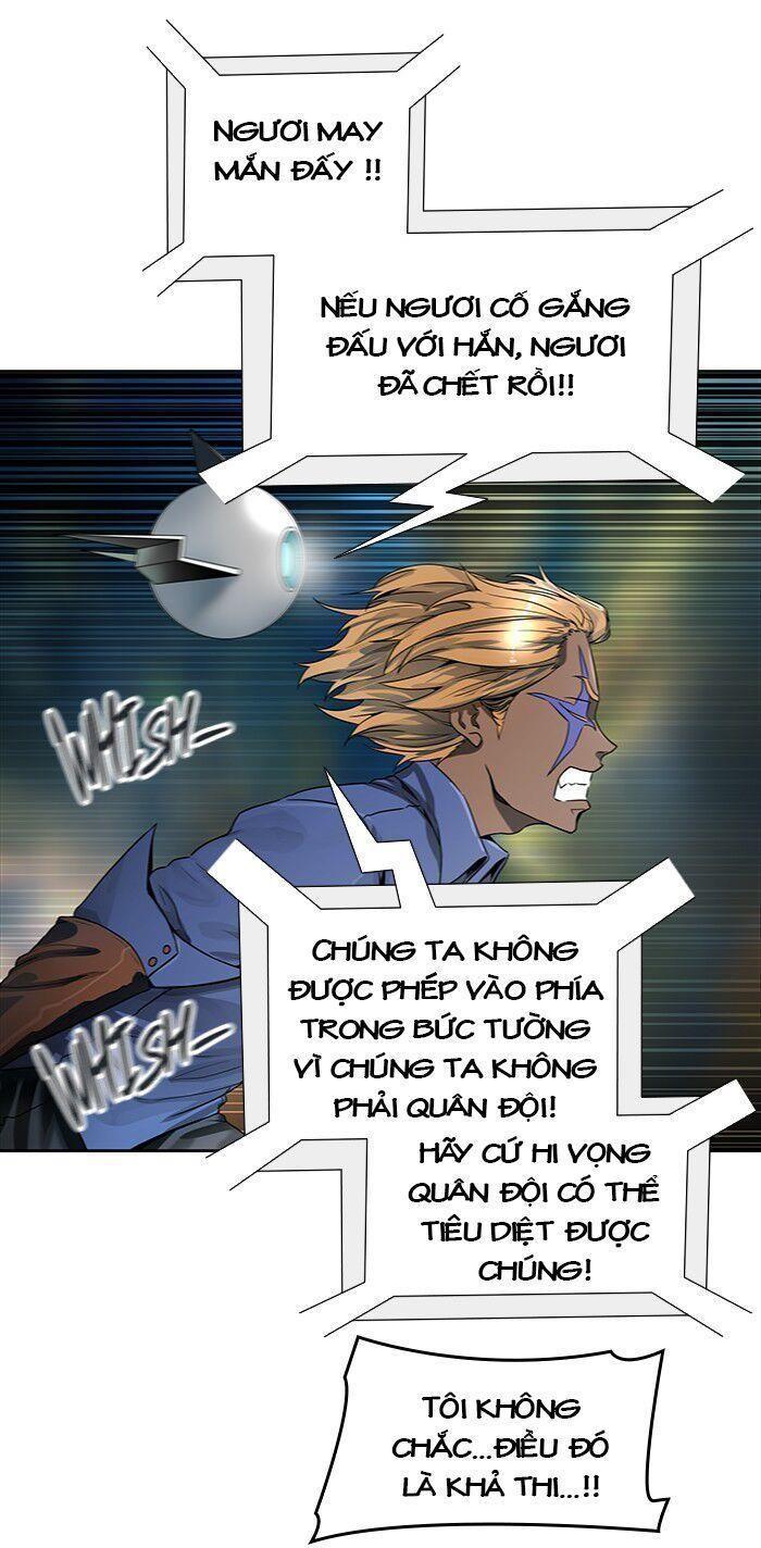 tòa tháp bí ẩn 2 chapter 471 19