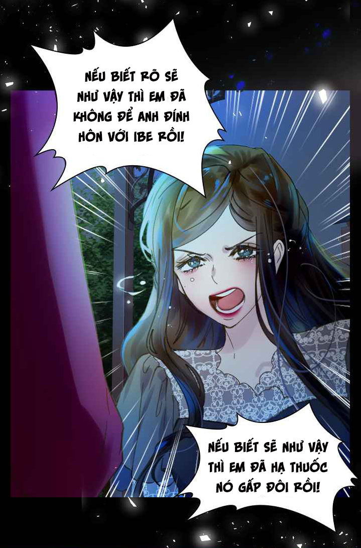 chiến lược sinh tồn của tiểu thư chapter 17 64