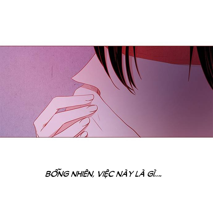 rắn có ăn hoa không? chapter 8 35