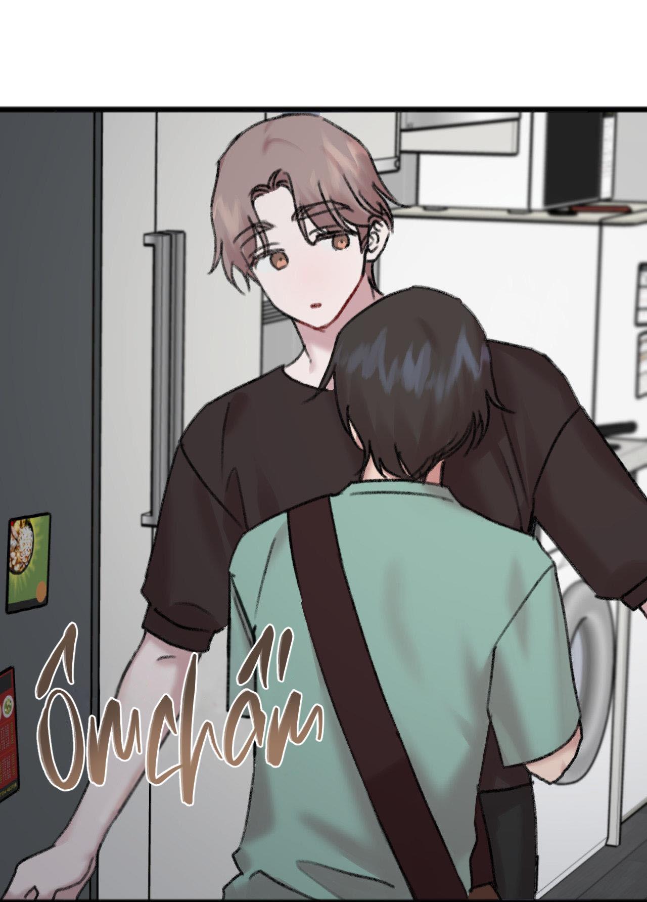 anh thật sự thích em sao chapter 24 26