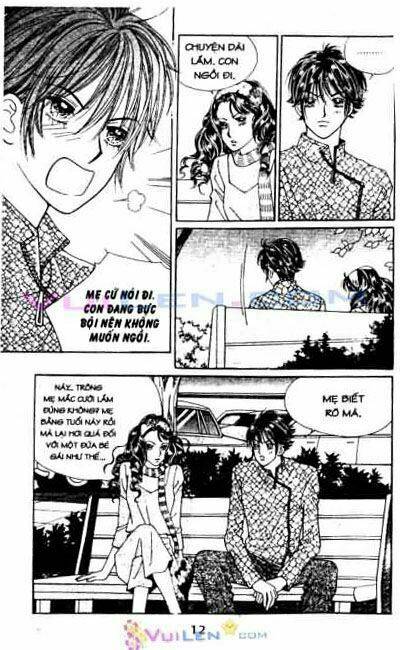 anh là của tôi chapter 4 12