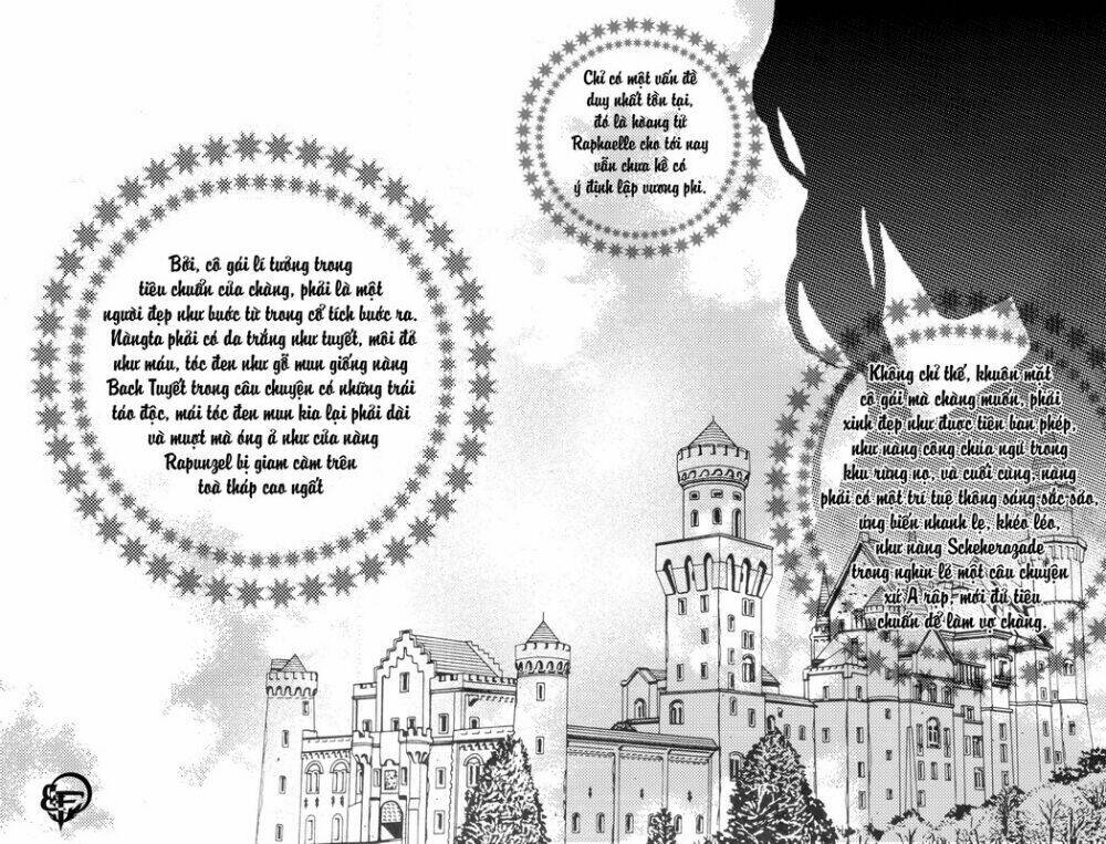 break free magazine chapter 3 134