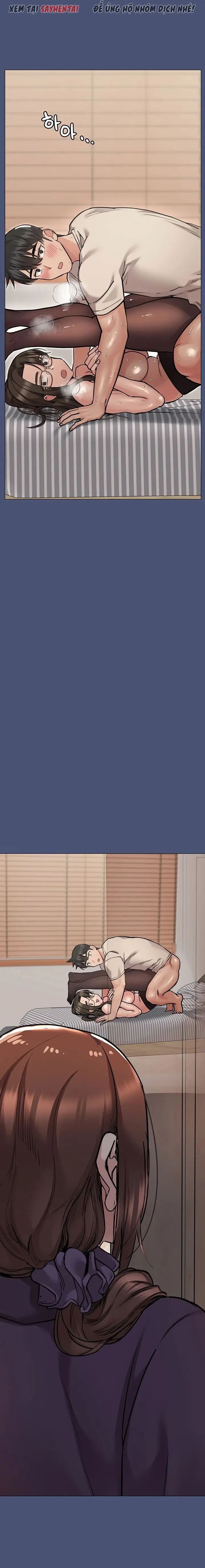 giữ bí mật với mẹ em nhé! chapter 45 1