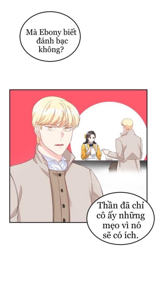 ebony, quạ đen chapter 16 7