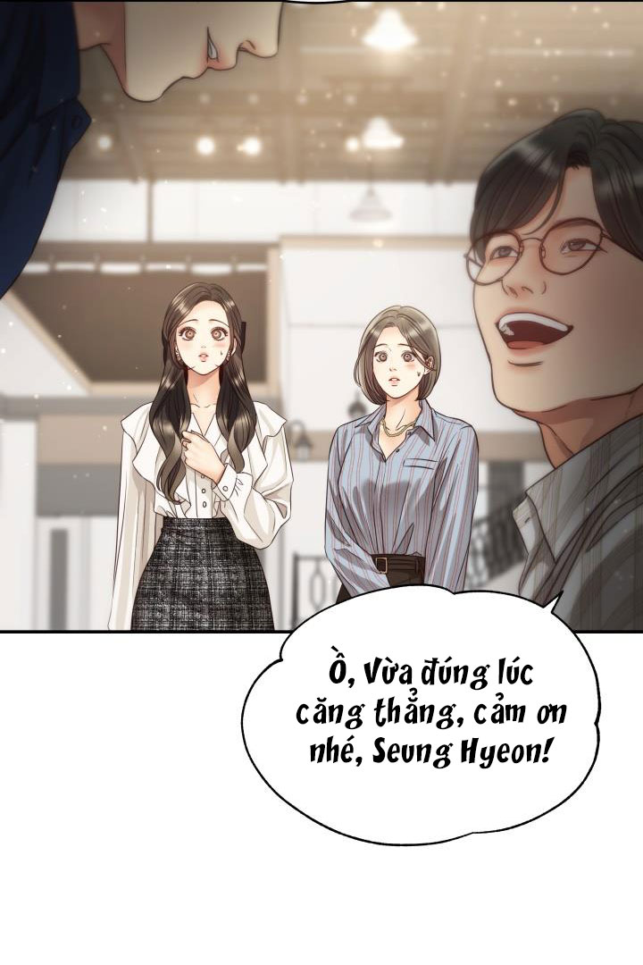 [16+] ánh sao ban mai chapter 62.1 15