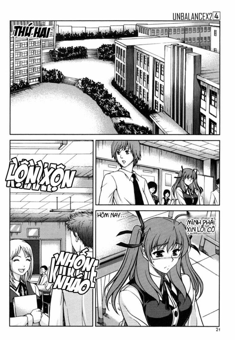 unbalance x unbalance chapter 25 18