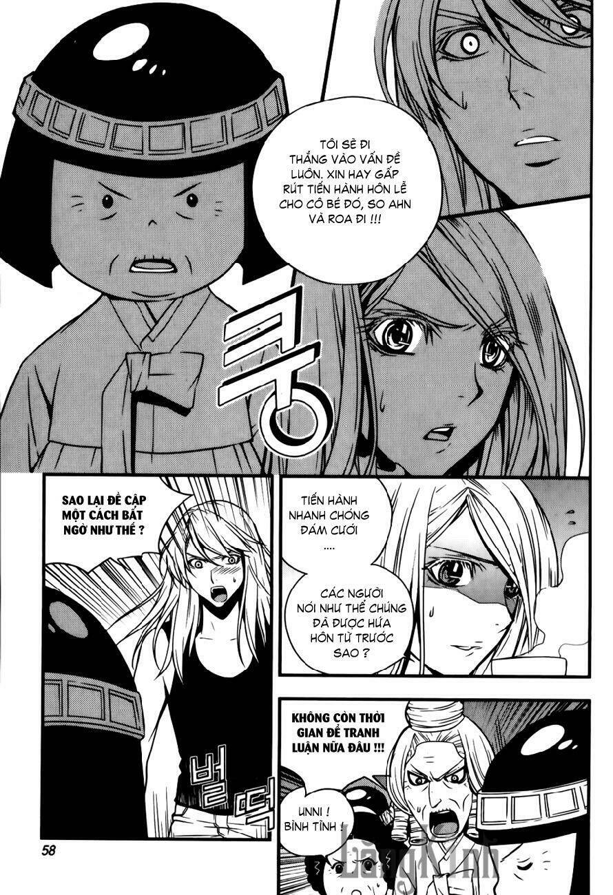 dragon who chapter 23 9