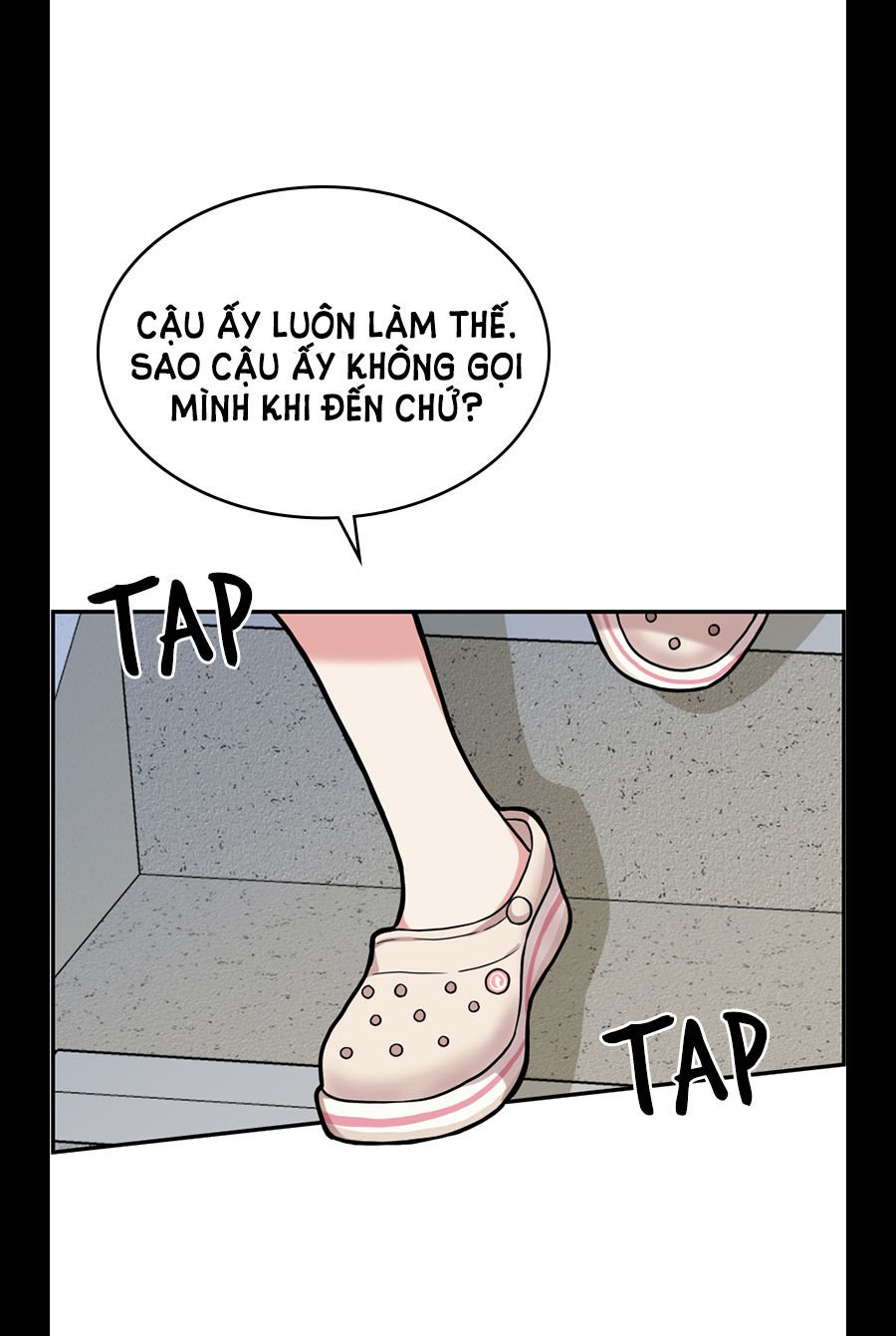 gửi em người đánh cắp những vì sao - to you who swallowed a star chapter 1.2 67