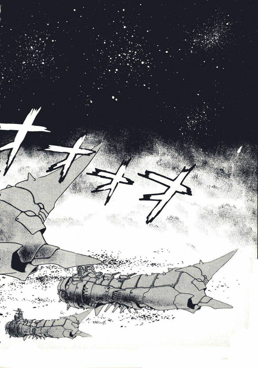 ginga sengoku gunyuuden rai chapter 9 22