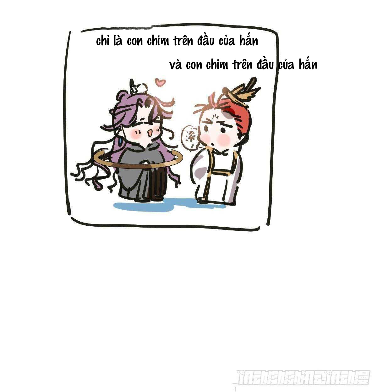 bắt lấy ngao ngao chapter 86 80